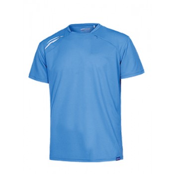 T-shirt Sport Tecnica manica corta - Workteam